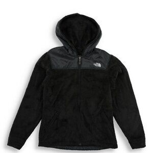The North Face Women's Oso Hoodie Size M, Black